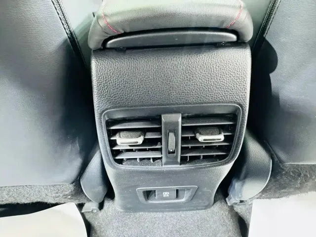 Toyota Levin — Фото автомобиля 12