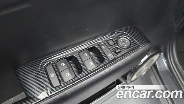 Hyundai Casper Casper Inspiration — Фото автомобиля 26