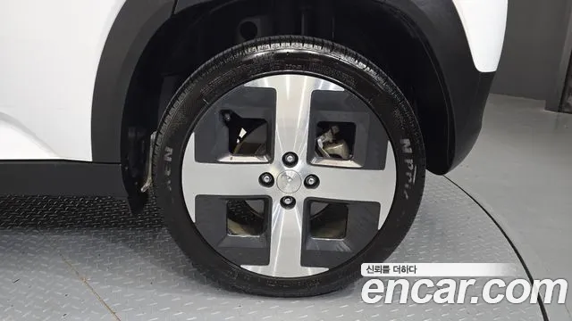 Hyundai Casper Casper Electric — Фото автомобиля 6