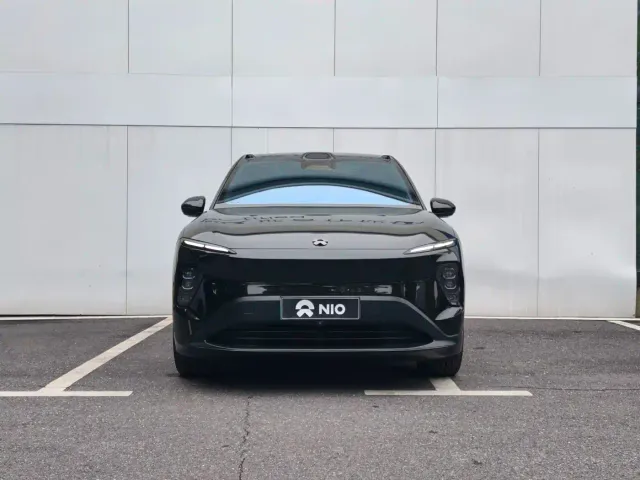 Nio EC7 — Фото автомобиля 2