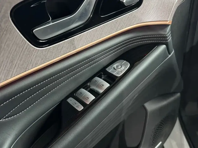 Chery Tiggo 9 — Фото автомобиля 10