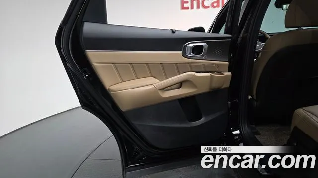 Kia Sorento 4th Gen — Фото автомобиля 14
