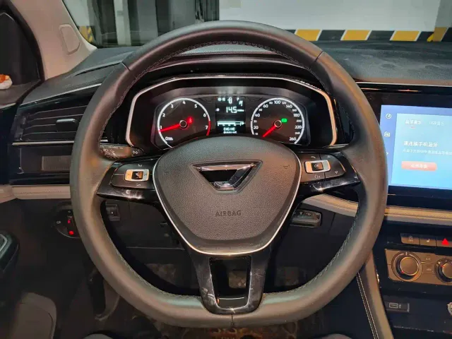 Jetta VS5 — Фото автомобиля 7