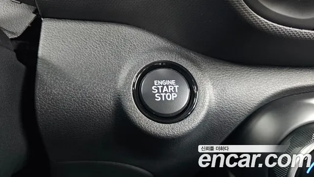 Hyundai Venue Venue 1.6 Premium — Фото автомобиля 19
