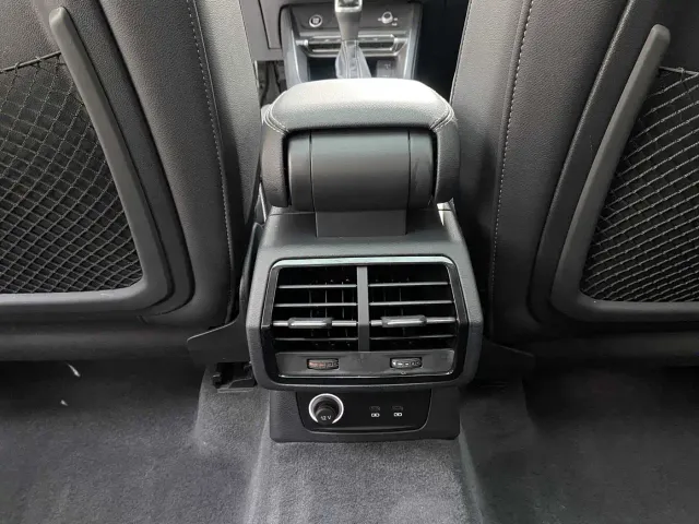 Audi Q3 — Фото автомобиля 13