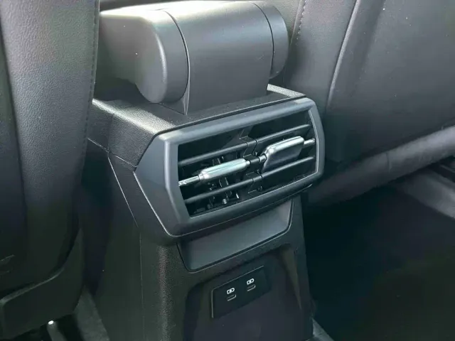 Audi A3 — Фото автомобиля 17