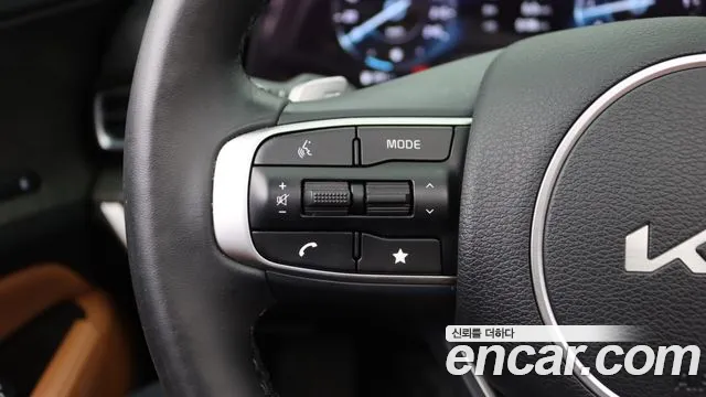 Kia Sportage 5th Gen — Фото автомобиля 14