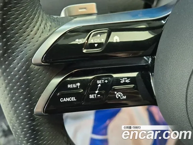 Mercedes-Benz E-Class W213 — Фото автомобиля 13