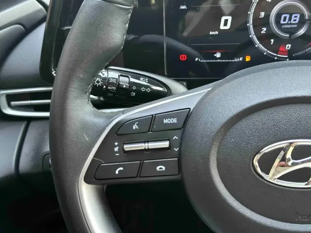 Hyundai Elantra — Фото автомобиля 22