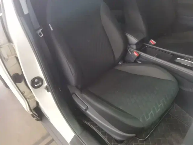 Nissan Kicks — Фото автомобиля 24