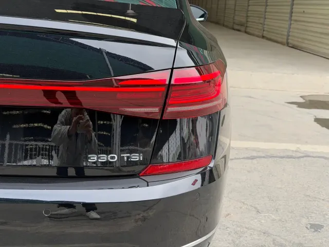 Volkswagen Passat — Фото автомобиля 16