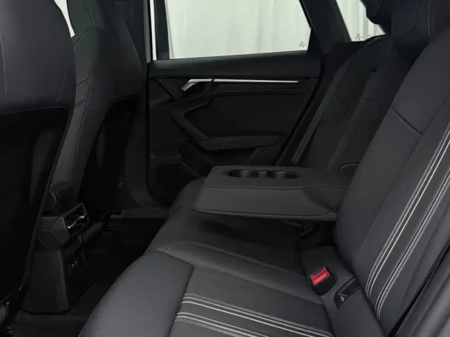 Audi A3 — Фото автомобиля 15