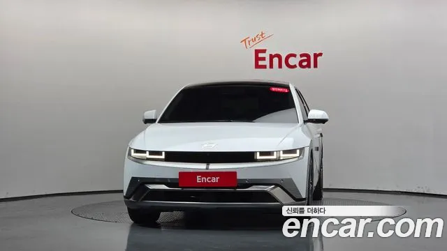 Hyundai Ioniq 5 — Фото автомобиля 3