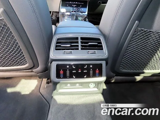 Audi A6 C8 — Фото автомобиля 16