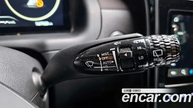 Hyundai Tucson Tucson (NX4) Дизель 2.0 2WD — Фото автомобиля 18