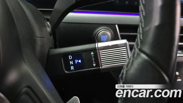 Hyundai Sonata DN8 — Фото автомобиля 12