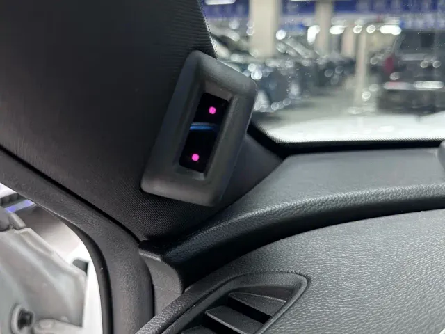 GAC Trumpchi GS8 — Фото автомобиля 12