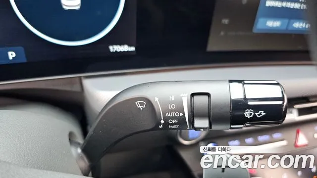 Hyundai Sonata DN8 — Фото автомобиля 28