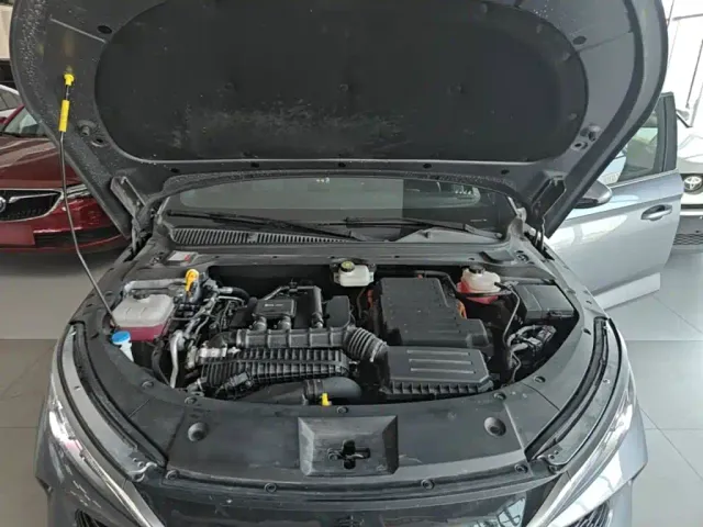 BYD Qin L — Фото автомобиля 19