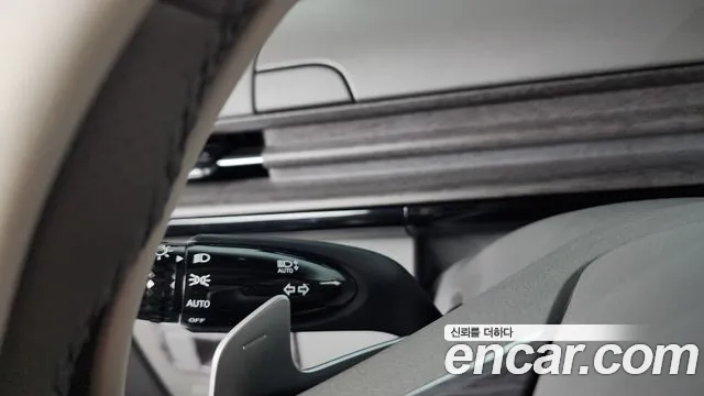 Hyundai Staria Staria — Фото автомобиля 20