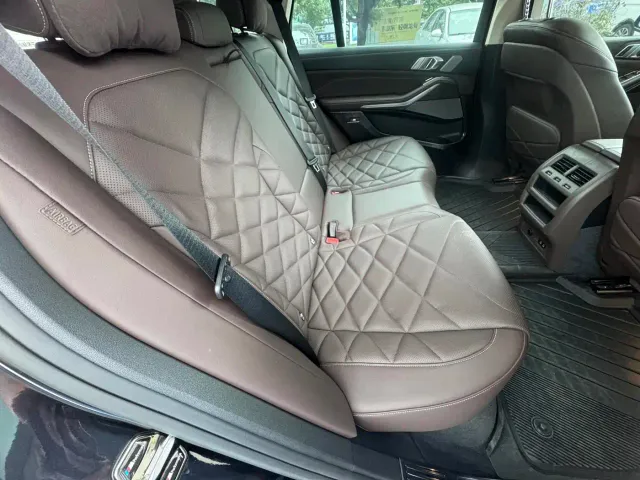 BMW X5 — Фото автомобиля 7