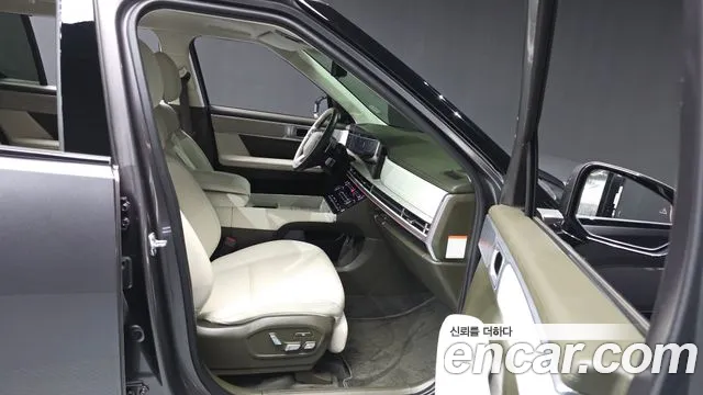Hyundai Santafe — Фото автомобиля 10