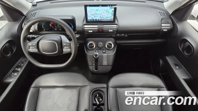 Hyundai Casper — Фото автомобиля 7