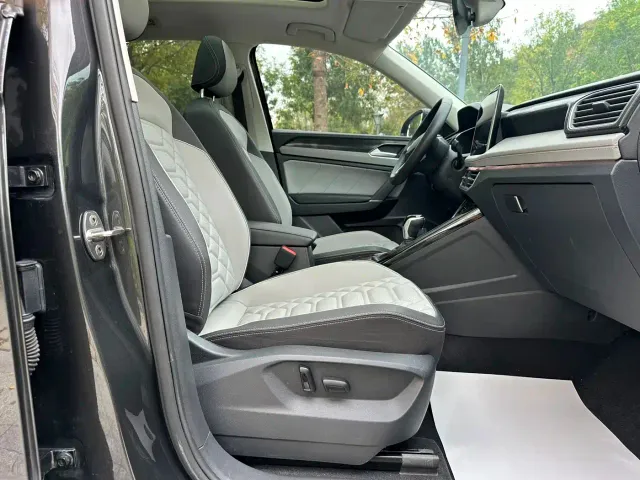 Volkswagen Tayron — Фото автомобиля 23