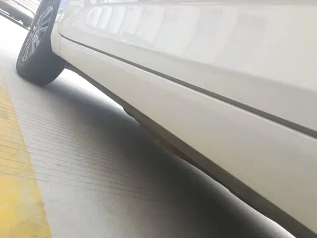 Wuling Hongguang Mini EV — Фото автомобиля 21