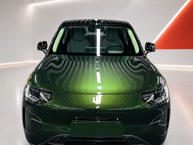 Leapmotor A10 — Фото автомобиля 2