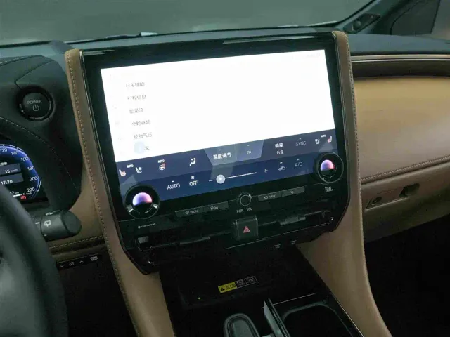Toyota Alphard — Фото автомобиля 9