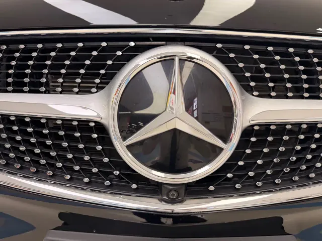 Mercedes-Benz V-Class — Фото автомобиля 6