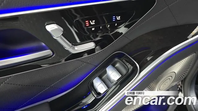 Mercedes-Benz S-Class W223 — Фото автомобиля 20