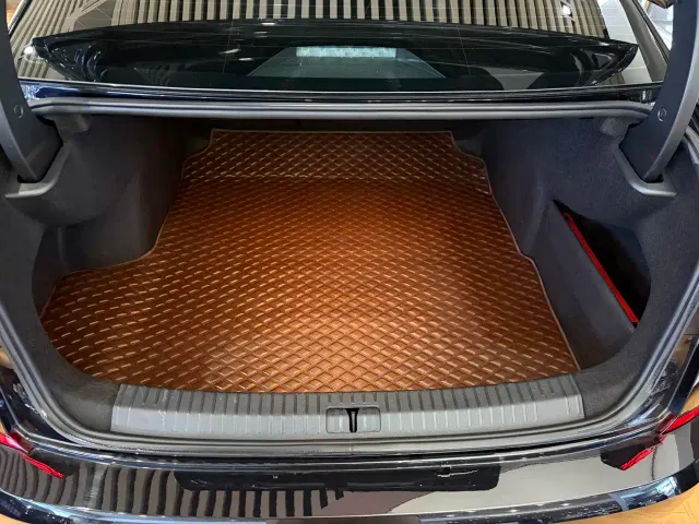 Volkswagen Passat — Фото автомобиля 11