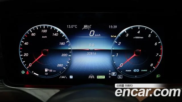 Mercedes-Benz E-Class E-класс W213 E350 4MATIC Exclusive — Фото автомобиля 8