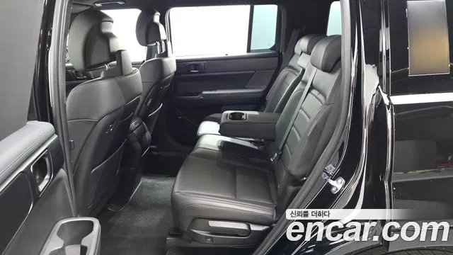 Hyundai Santa Fe — Фото автомобиля 18