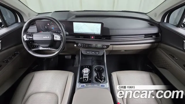 Kia Carnival Generation 4 — Фото автомобиля 6