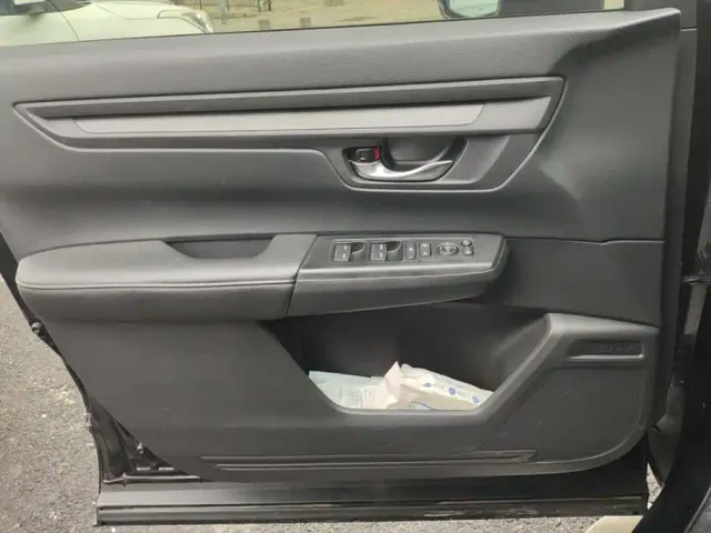 Honda CR-V — Фото автомобиля 7