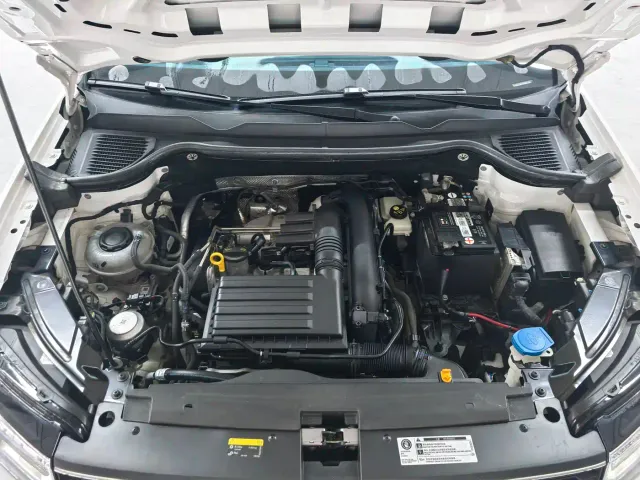 Volkswagen Tharu — Фото автомобиля 17