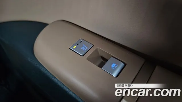 Hyundai Grandeur GN7 — Фото автомобиля 25