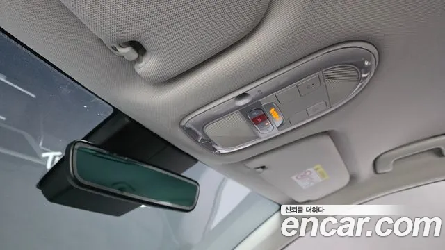 Hyundai Ioniq 5 — Фото автомобиля 20