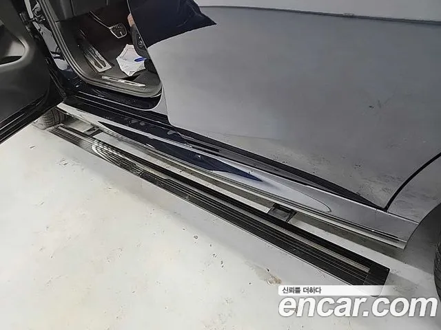 BMW X6 G06 — Фото автомобиля 14