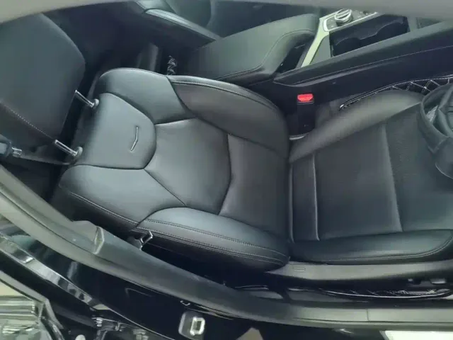 Cadillac CT5 — Фото автомобиля 24
