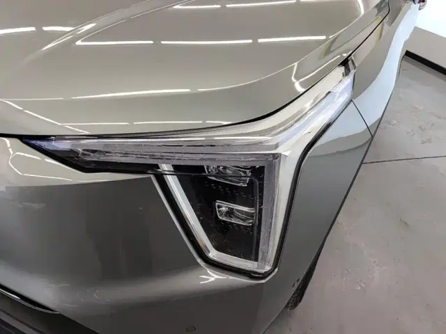 Haval Xiaolong — Фото автомобиля 5