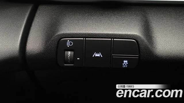 Hyundai Avante CN7 — Фото автомобиля 24
