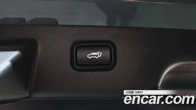 Kia Niro The All New Niro Signature — Фото автомобиля 27