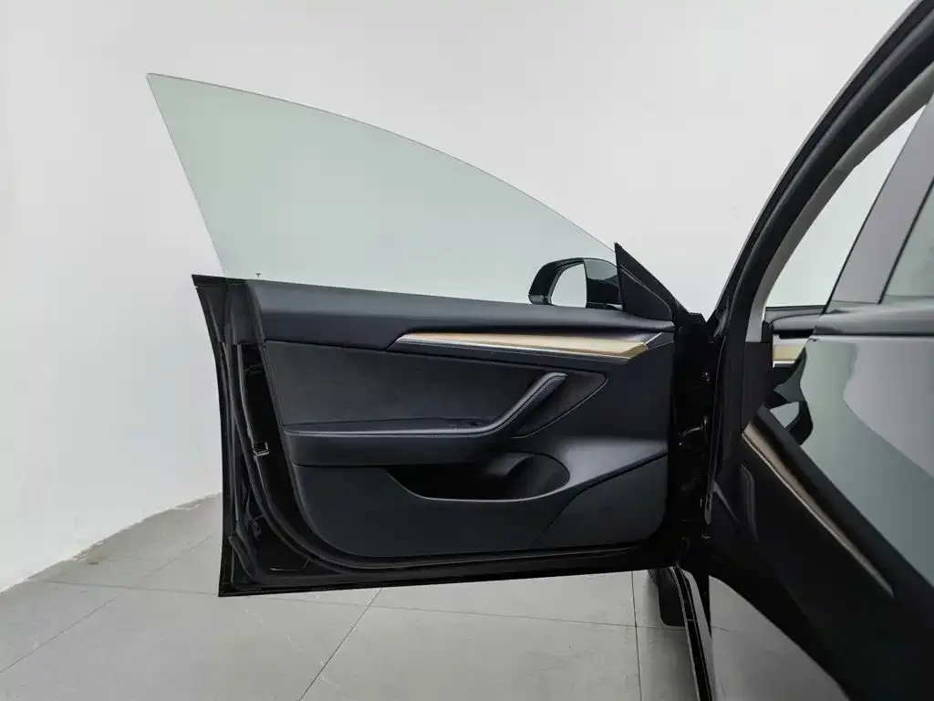 Tesla Model 3 2022 Model Rear-Wheel Drive Version — Фото автомобиля 8