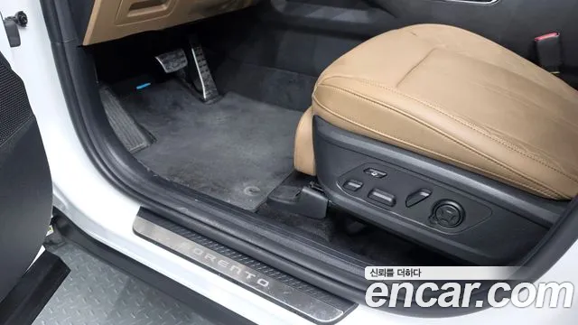 Kia Sorento 4th Gen — Фото автомобиля 30