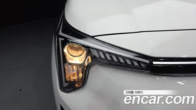 Kia morning Новый Morning (JA) Signature — Фото автомобиля 22