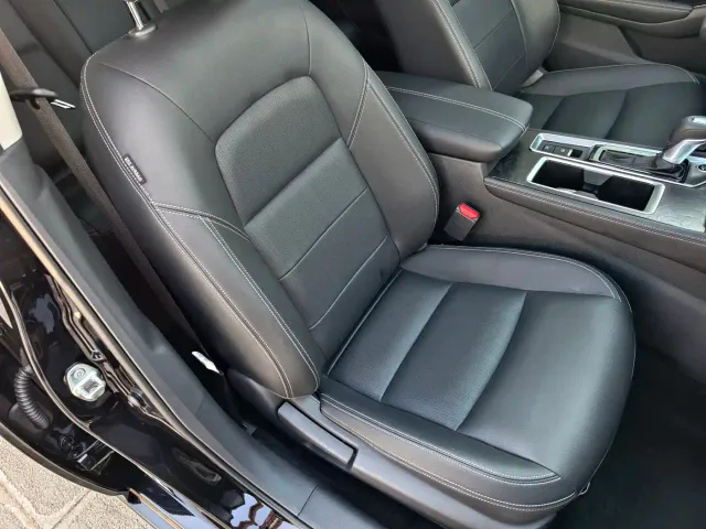 Nissan Teana — Фото автомобиля 15